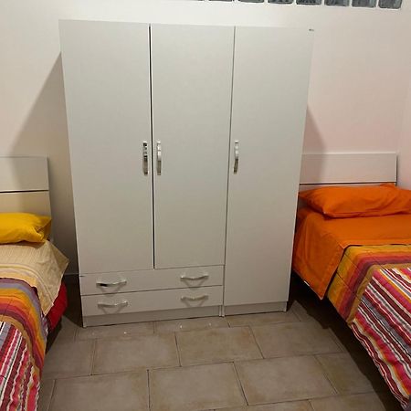דירות נאפולי Napoletana Duomo מראה חיצוני תמונה